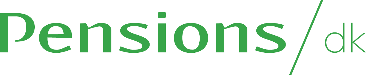 Pensions/dk